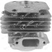 Kit cilindru drujba Husqvarna 365 48mm - Galerie patrata - Model vechi